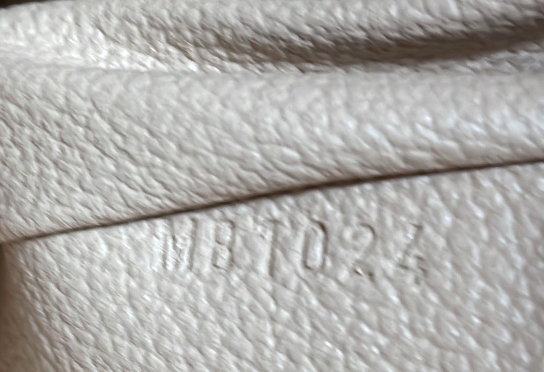 Louis Vuitton Trousse Toiletry Pouch Monogram Canvas 28