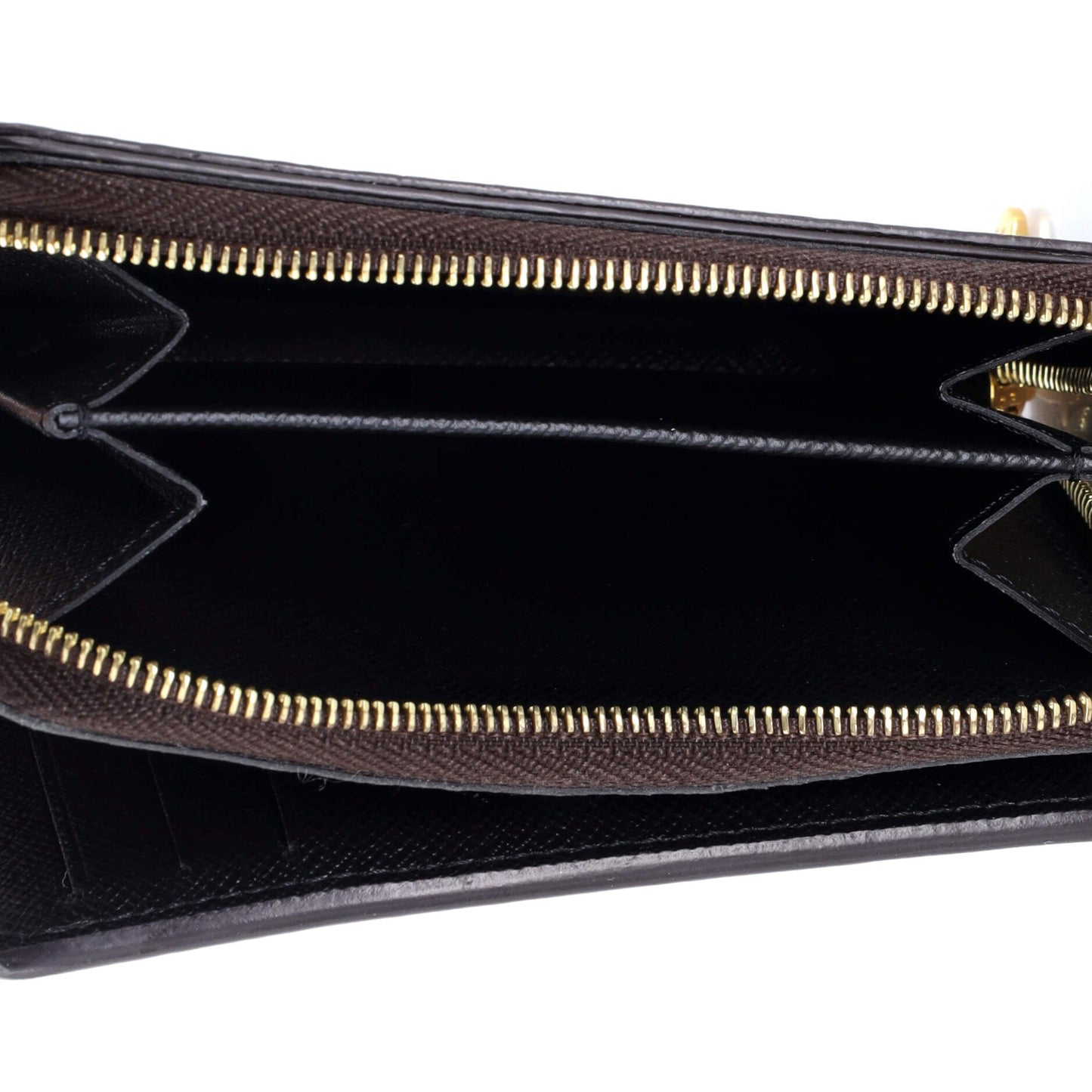 Louis Vuitton Lou Wallet Reverse Monogram Canvas