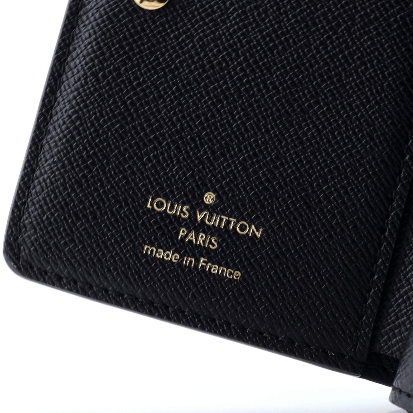 Louis Vuitton Lou Wallet Reverse Monogram Canvas