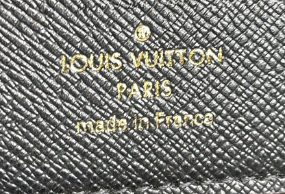 Louis Vuitton Lou Wallet Reverse Monogram Canvas