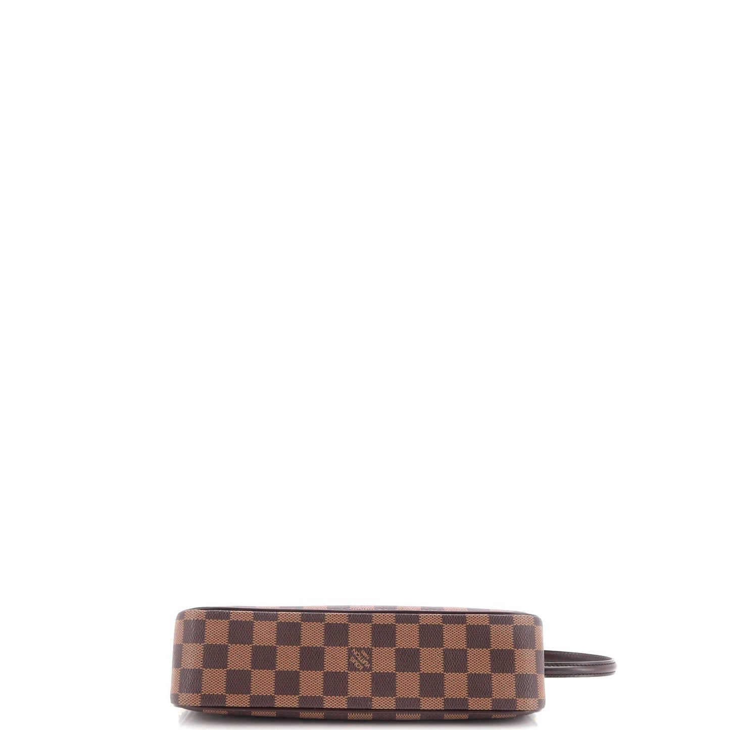Louis Vuitton Recoleta Handbag Damier