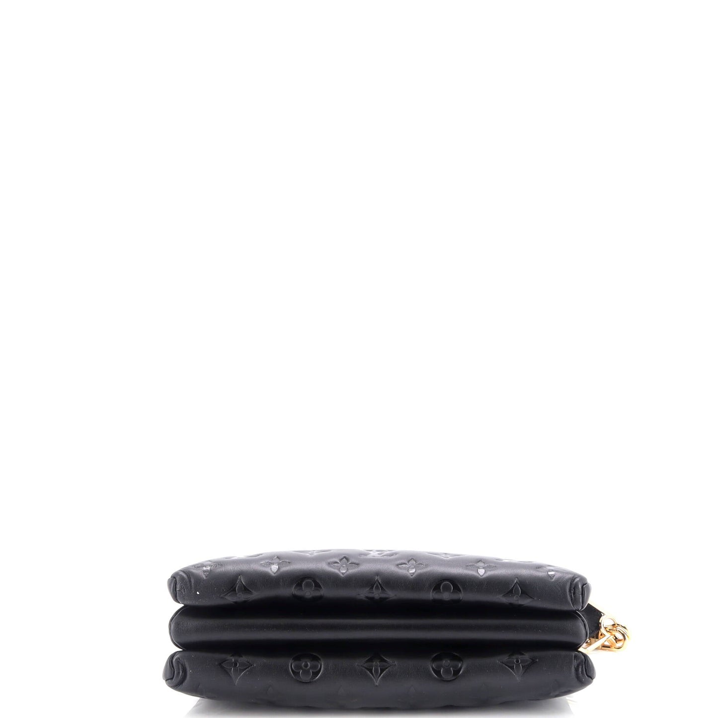 Louis Vuitton Coussin Bag Monogram Embossed Lambskin PM