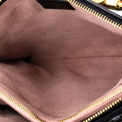 Louis Vuitton Coussin Bag Monogram Embossed Lambskin PM