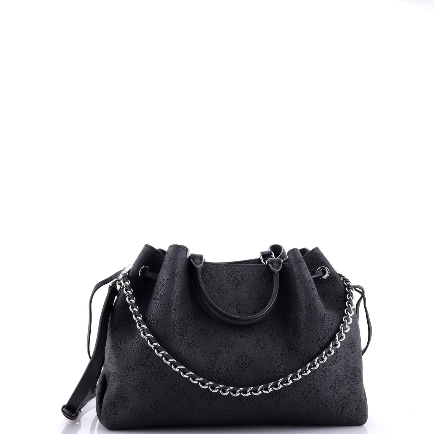 Louis Vuitton Bella Tote Mahina Leather