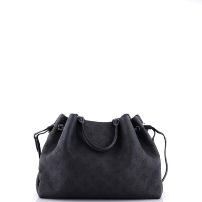 Louis Vuitton Bella Tote Mahina Leather