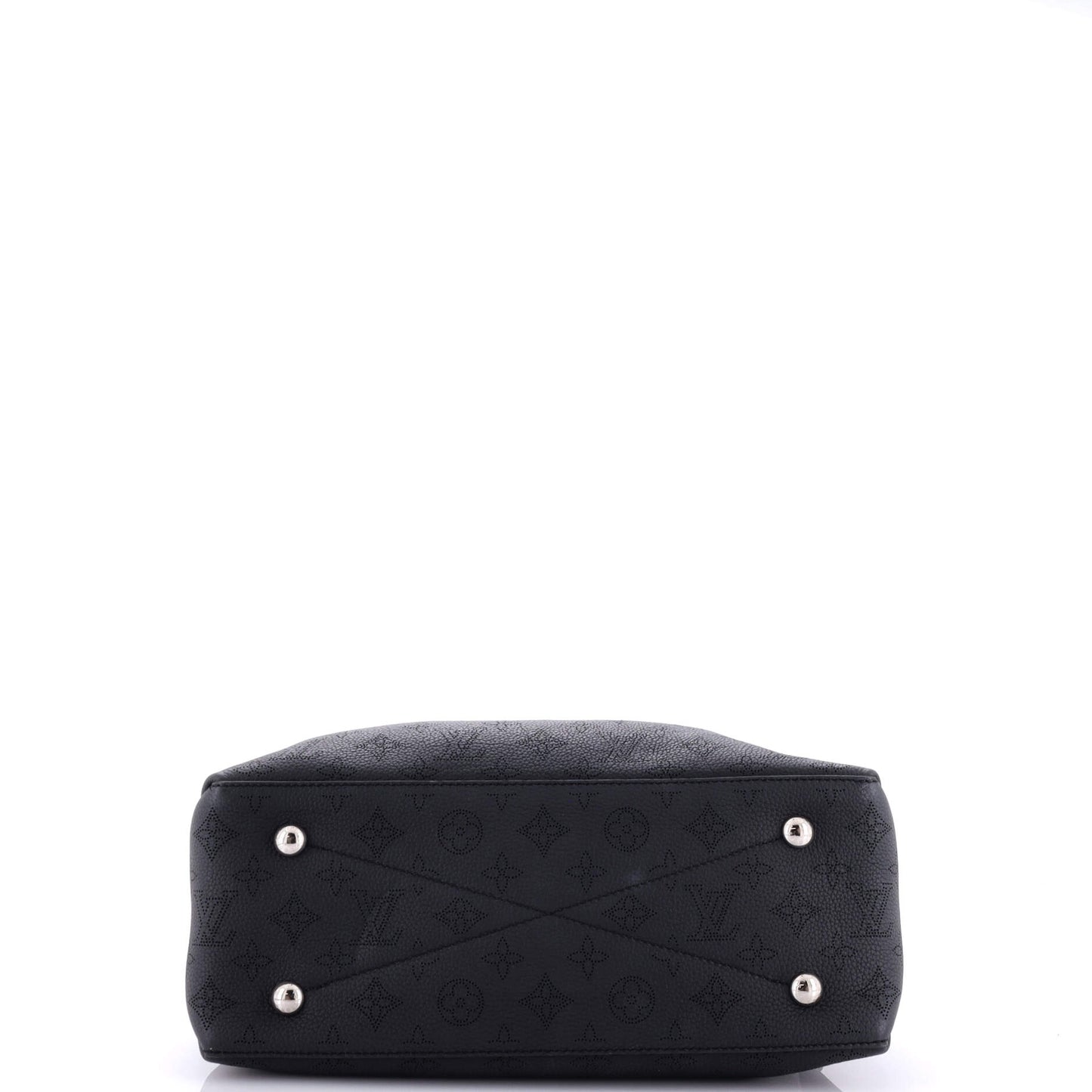 Louis Vuitton Bella Tote Mahina Leather