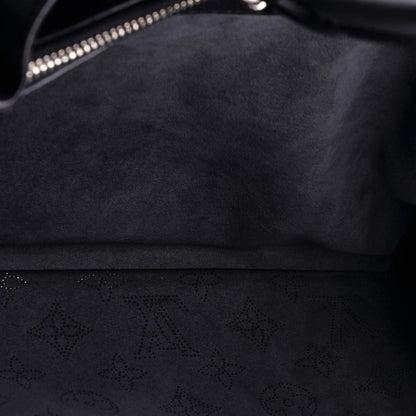Louis Vuitton Bella Tote Mahina Leather