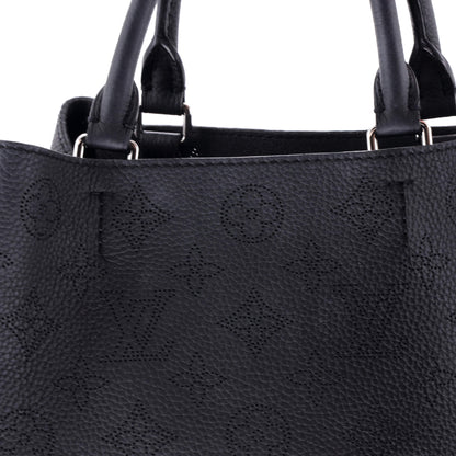 Louis Vuitton Bella Tote Mahina Leather