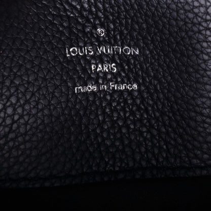 Louis Vuitton Bella Tote Mahina Leather