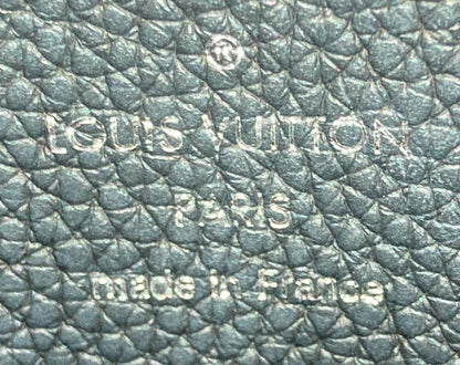 Louis Vuitton Bella Tote Mahina Leather