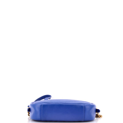 Louis Vuitton New Wave Camera Bag Quilted Leather