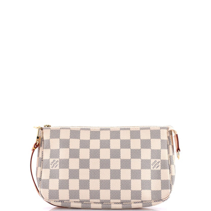 Louis Vuitton Pochette Accessoires Damier