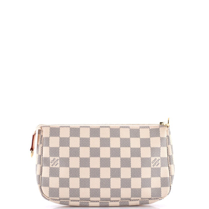 Louis Vuitton Pochette Accessoires Damier