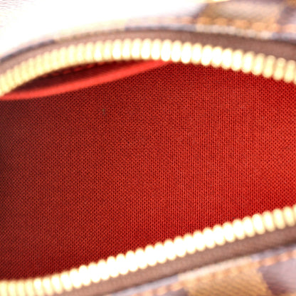 Louis Vuitton Ribera Handbag Damier Mini