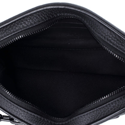 Louis Vuitton Solar Ray Pochette Volga Monogram Taurillon Leather