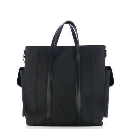 Louis Vuitton Christopher Tote Taurillon Leather