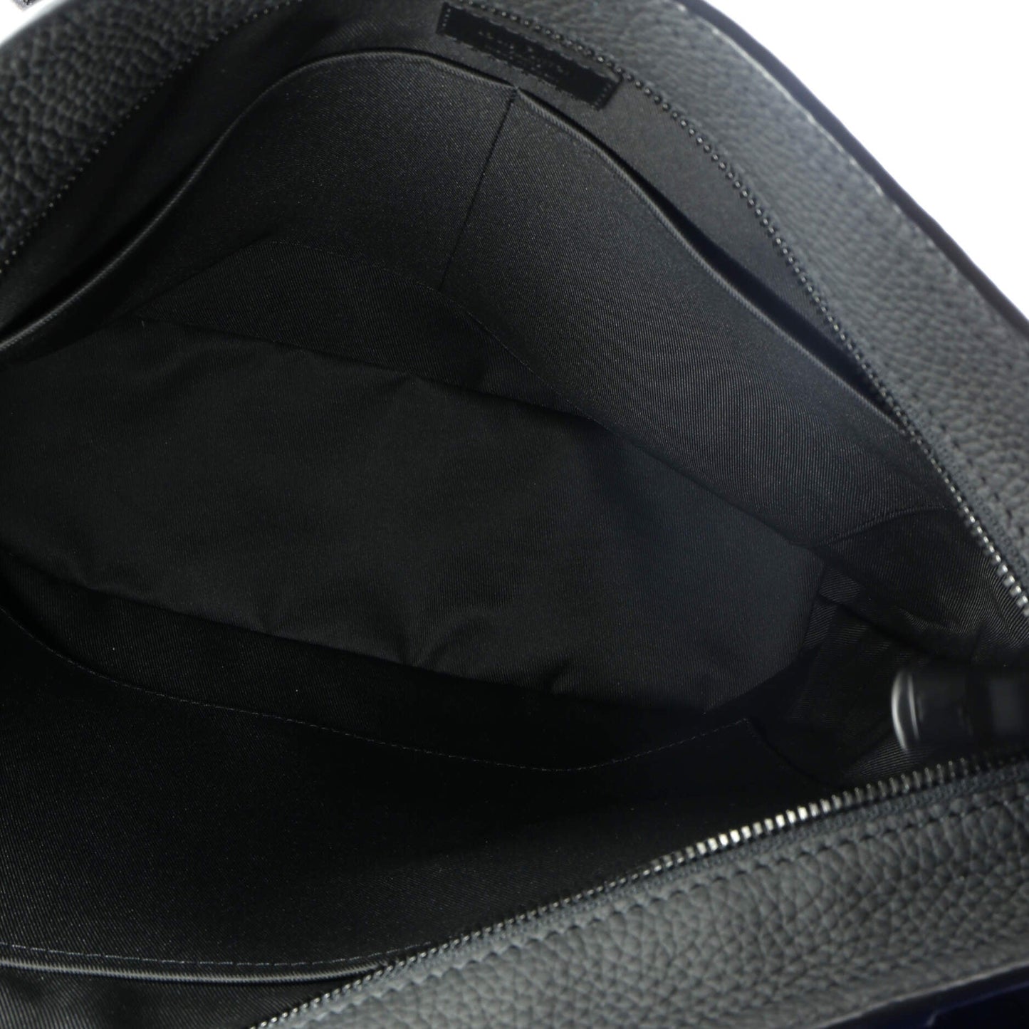 Louis Vuitton Christopher Tote Taurillon Leather