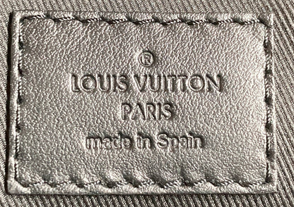 Louis Vuitton Christopher Tote Taurillon Leather