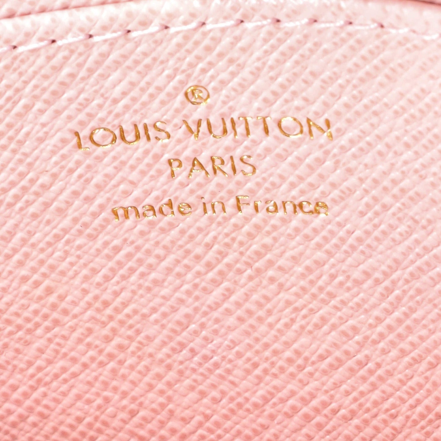 Louis Vuitton Zippy Coin Purse Limited Edition Vivienne Xmas Monogram Canvas