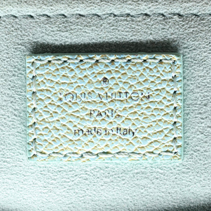 Louis Vuitton Speedy Bandouliere Bag Stardust Monogram Empreinte Leather 20