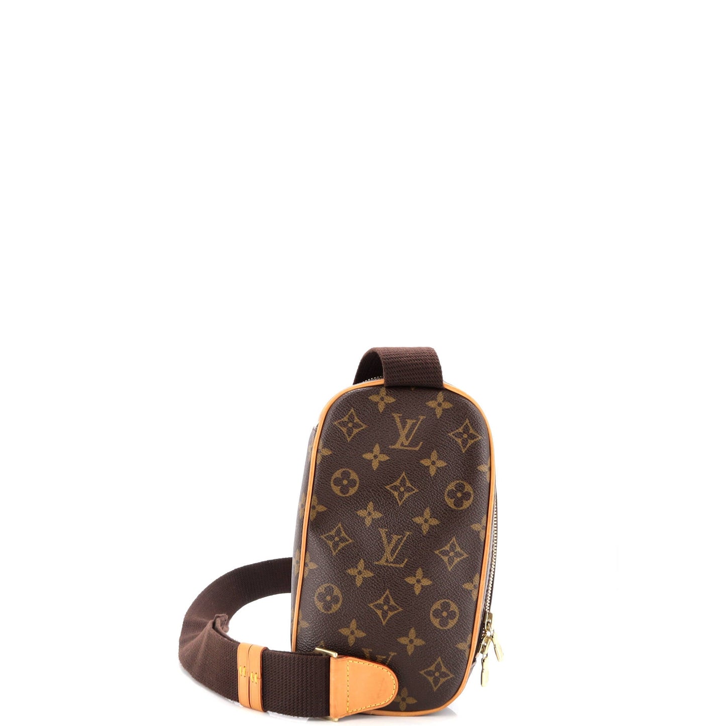 Louis Vuitton Pochette Gange Monogram Canvas