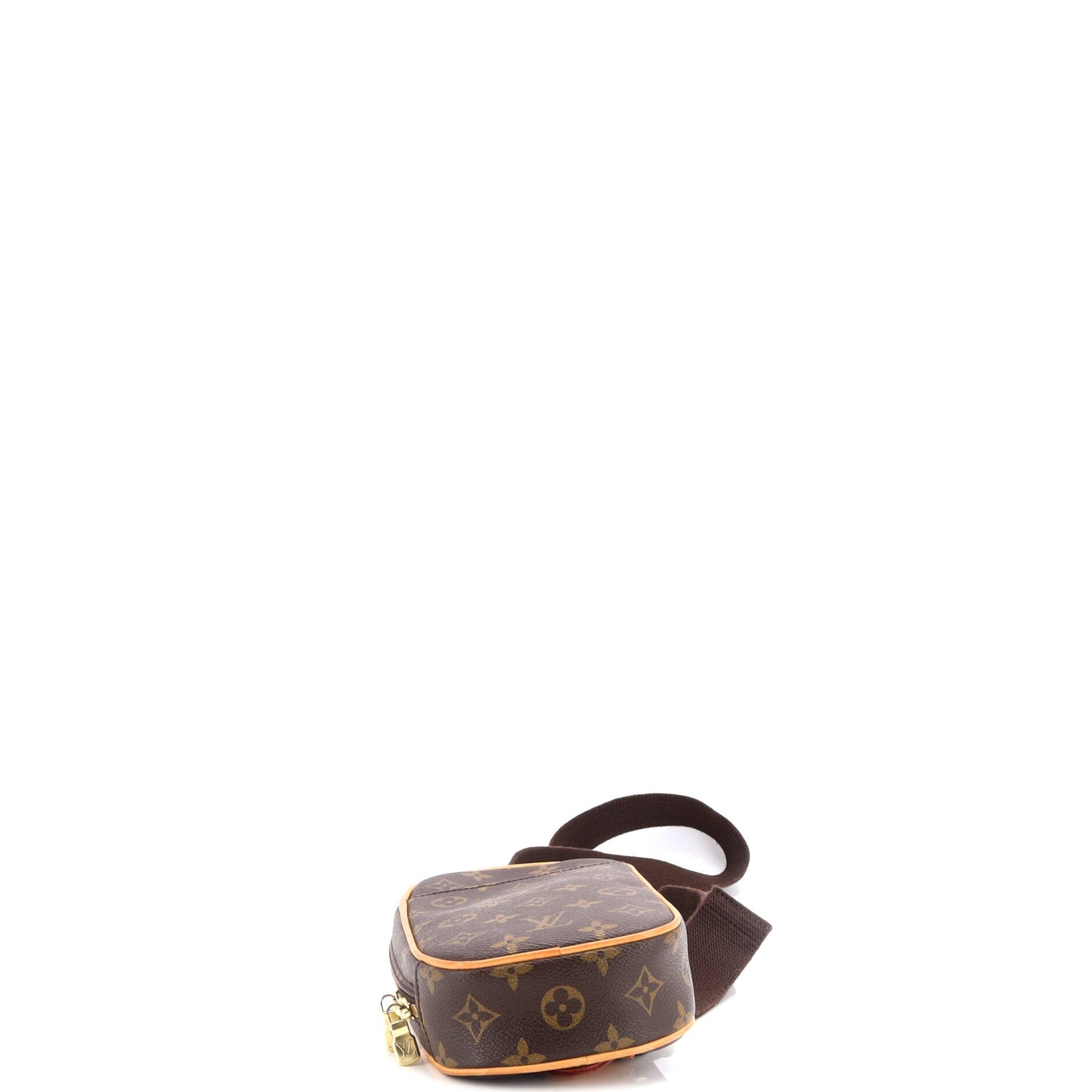 Louis Vuitton Pochette Gange Monogram Canvas