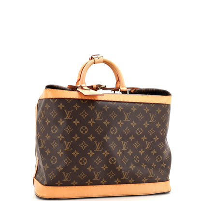 Louis Vuitton Cruiser Handbag Monogram Canvas 40