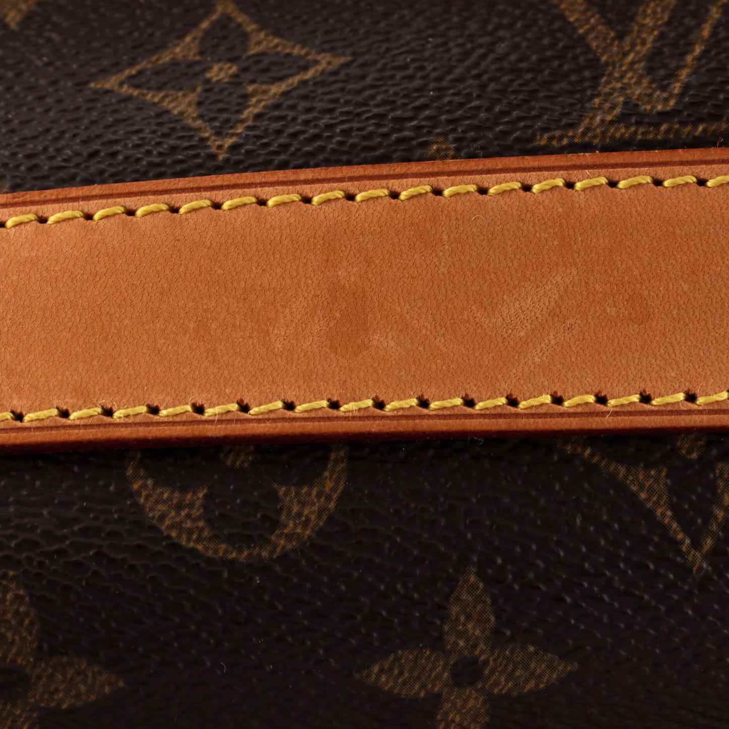 Louis Vuitton Cruiser Handbag Monogram Canvas 40