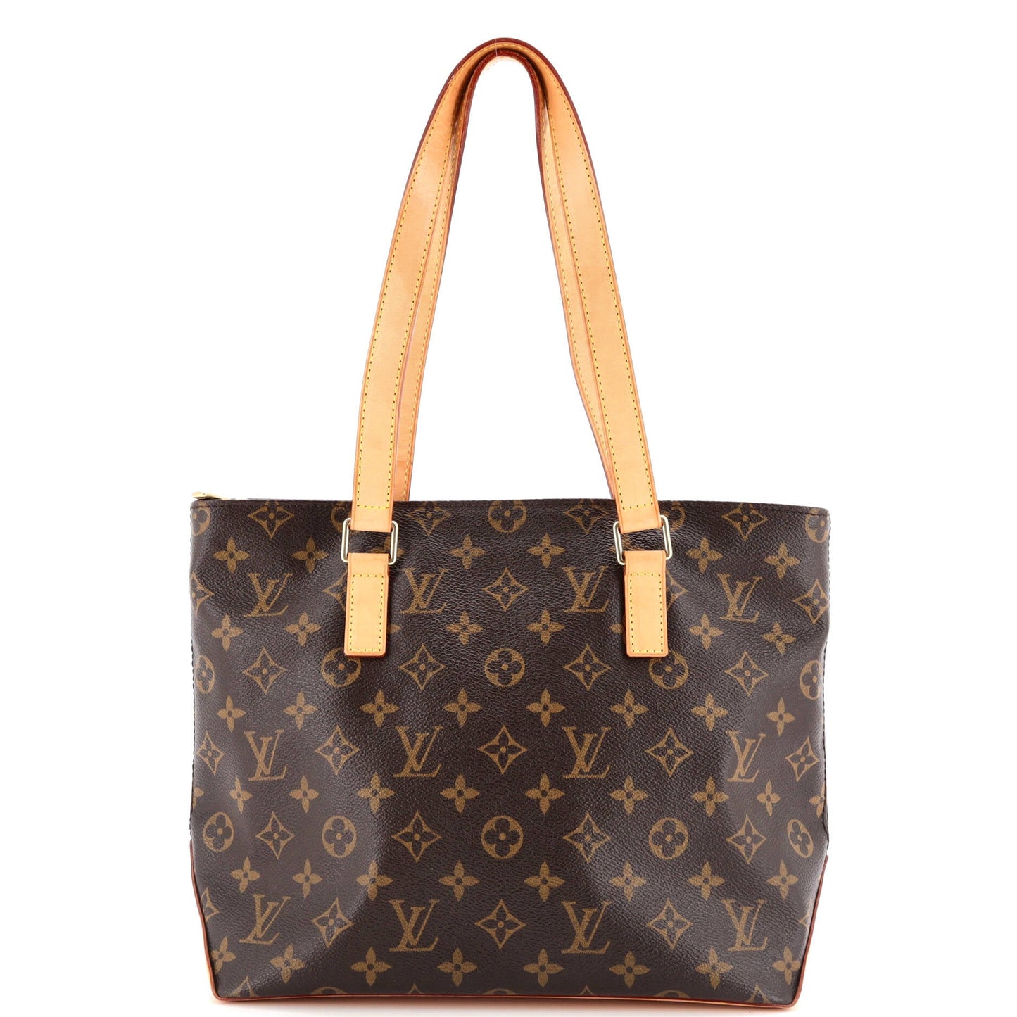 Louis Vuitton Cabas Piano Monogram Canvas