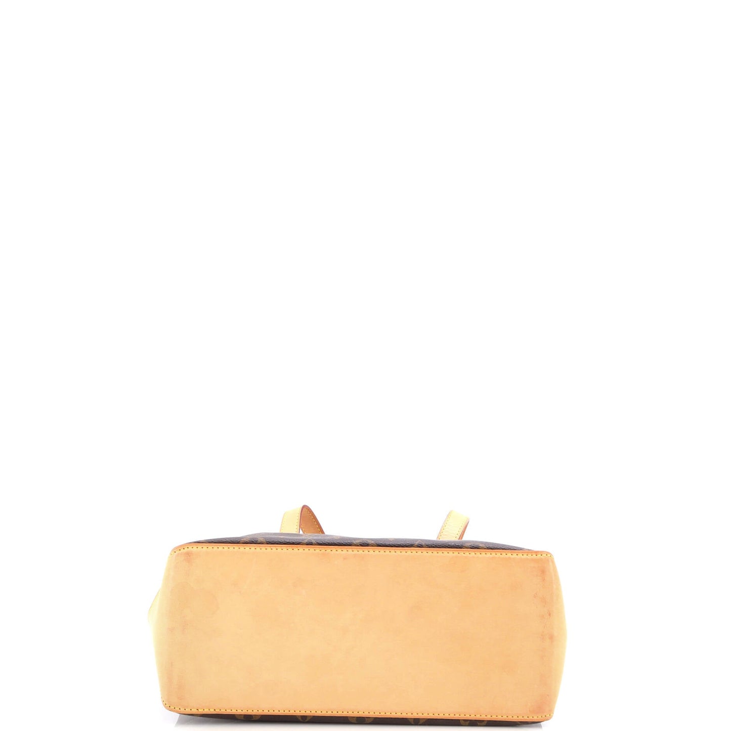 Louis Vuitton Cabas Piano Monogram Canvas