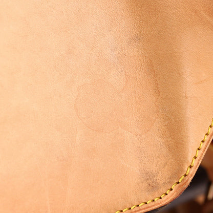 Louis Vuitton Cabas Piano Monogram Canvas
