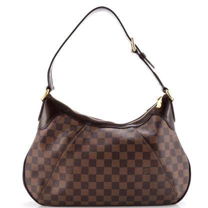 Louis Vuitton Thames Handbag Damier GM