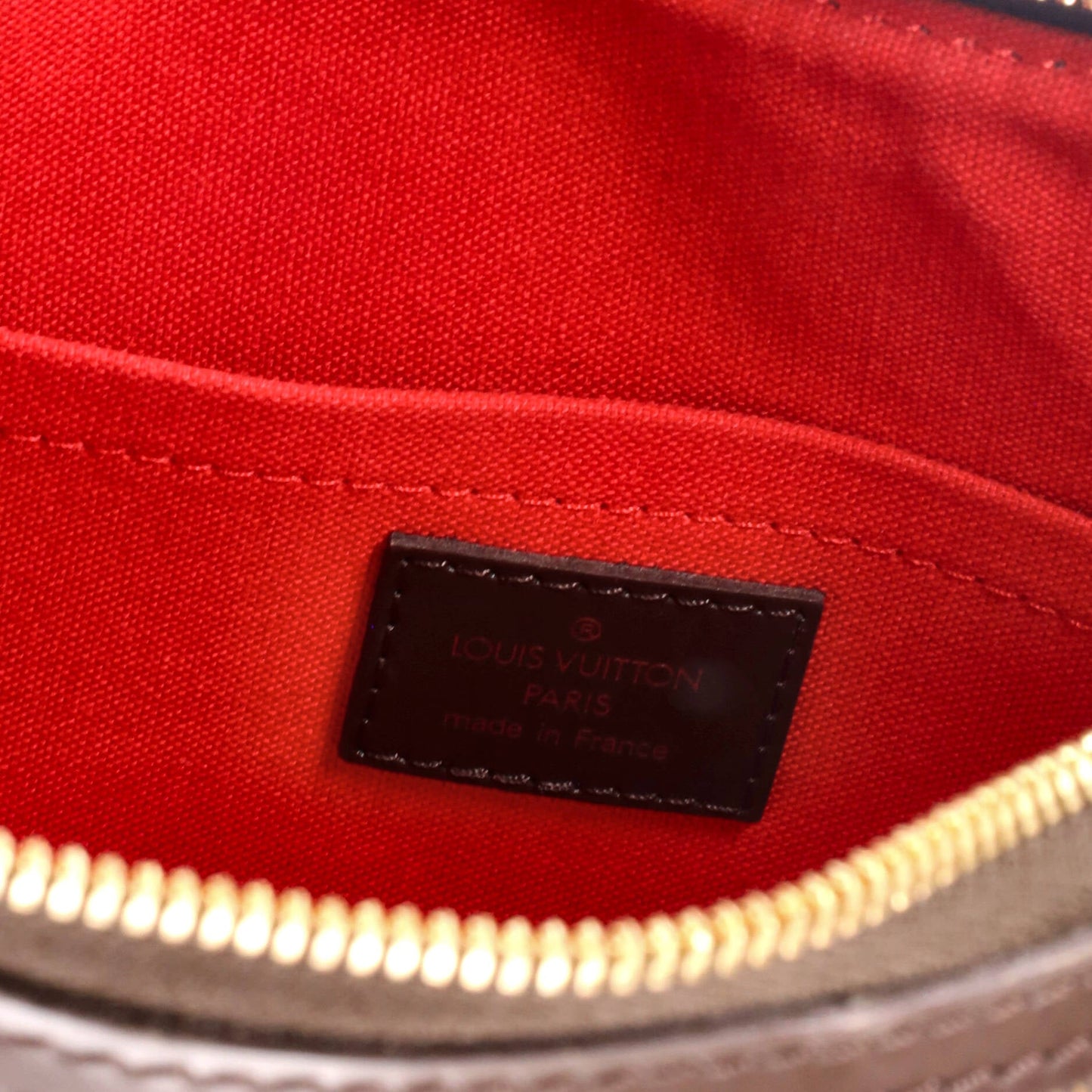 Louis Vuitton Thames Handbag Damier GM