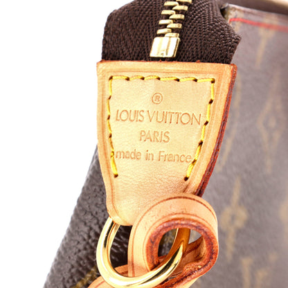 Louis Vuitton Pochette Accessoires Limited Edition Monogram Cerises