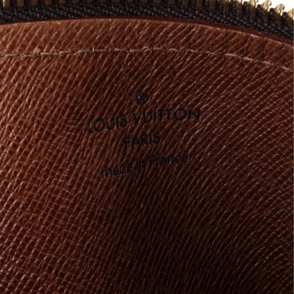 Louis Vuitton Papillon Handbag Monogram Canvas 26
