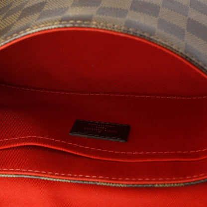 Louis Vuitton Croisette Handbag Damier
