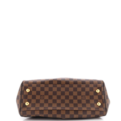 Louis Vuitton Trevi Handbag Damier PM
