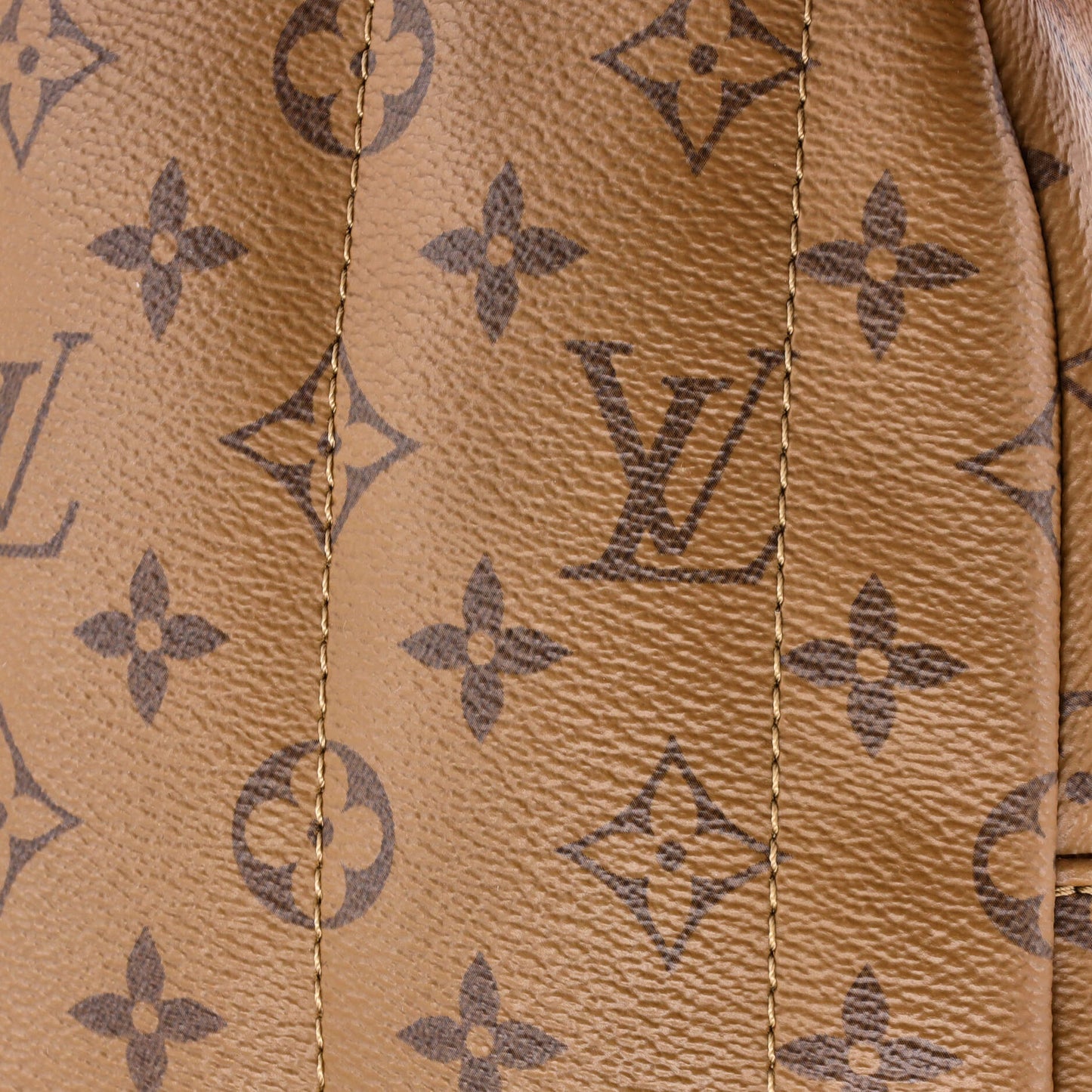 Louis Vuitton Palm Springs Backpack Reverse Monogram Canvas Mini