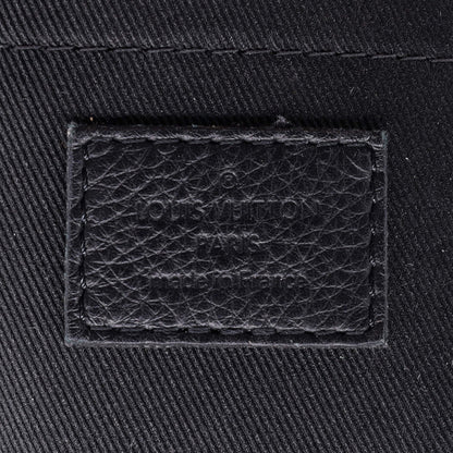 Louis Vuitton Palm Springs Backpack Reverse Monogram Canvas Mini