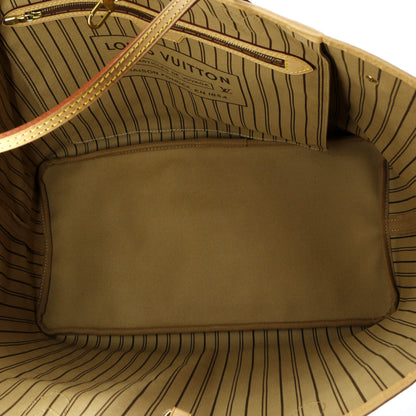 Louis Vuitton Neverfull NM Tote Monogram Canvas GM