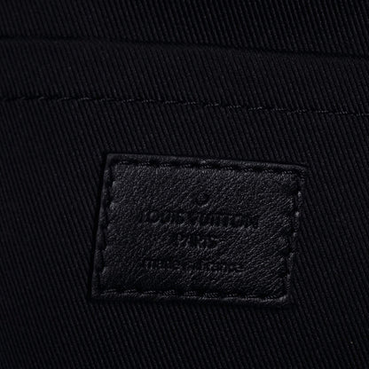 Louis Vuitton Palm Springs Backpack Monogram Canvas Mini