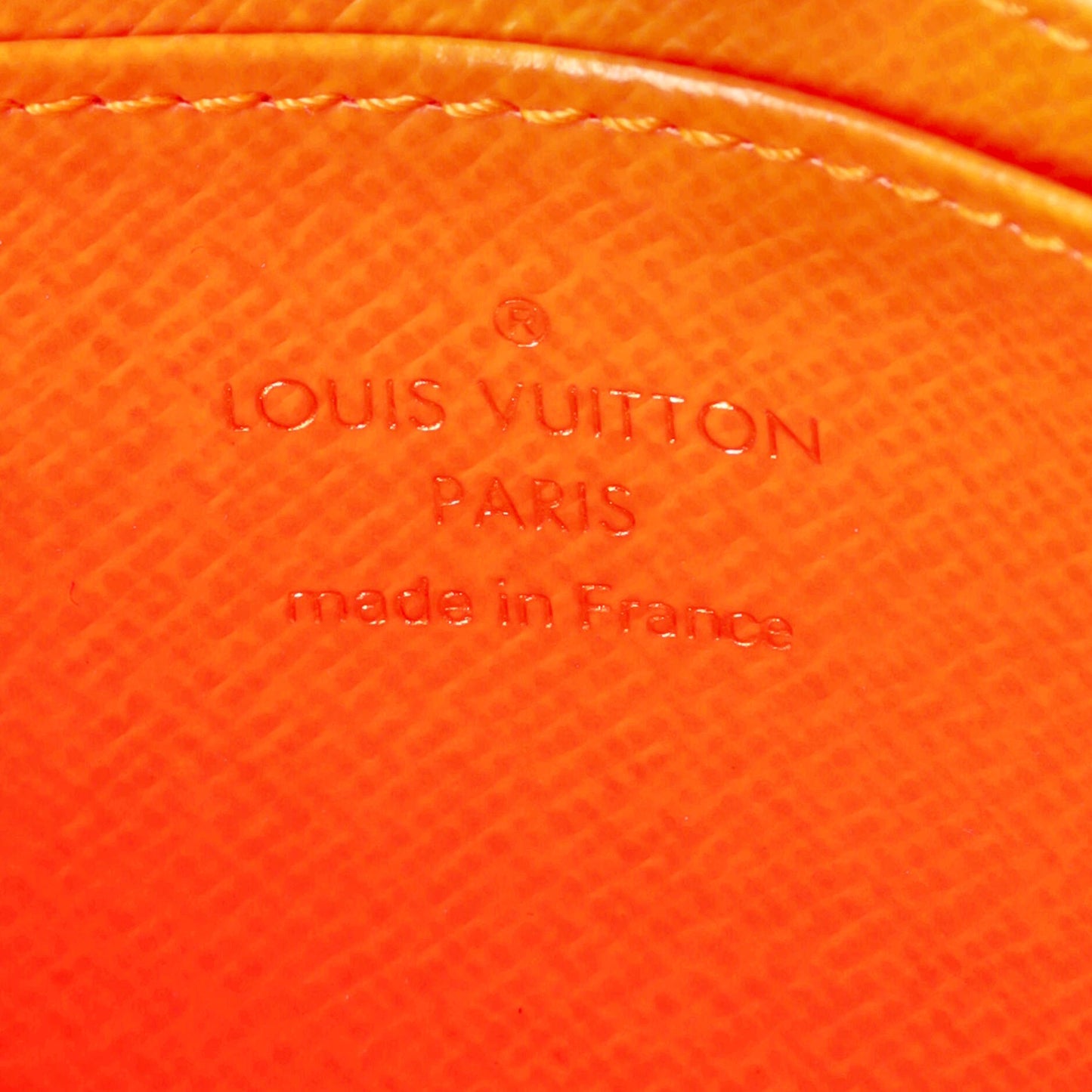 Louis Vuitton Zippy Coin Purse Limited Edition Monogram Graffiti