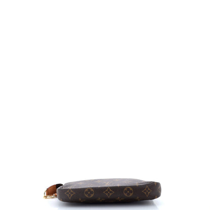 Louis Vuitton Pochette Accessoires Monogram Canvas