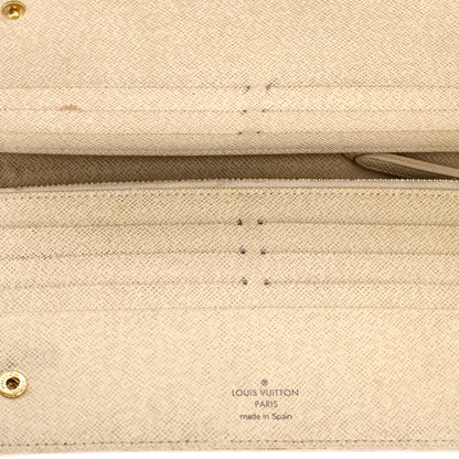 Louis Vuitton Insolite Wallet Damier
