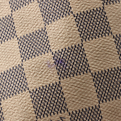 Louis Vuitton Speedy Bandouliere Bag Damier 30