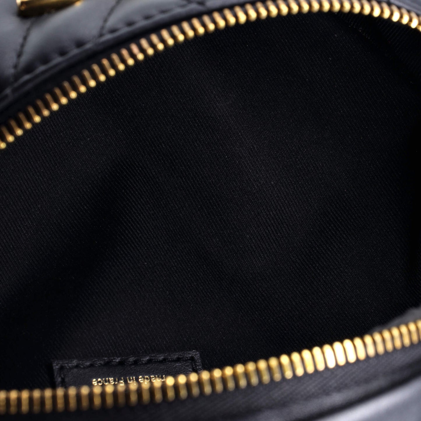 Louis Vuitton New Wave Bumbag Quilted Leather