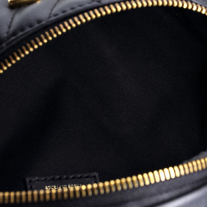 Louis Vuitton New Wave Bumbag Quilted Leather