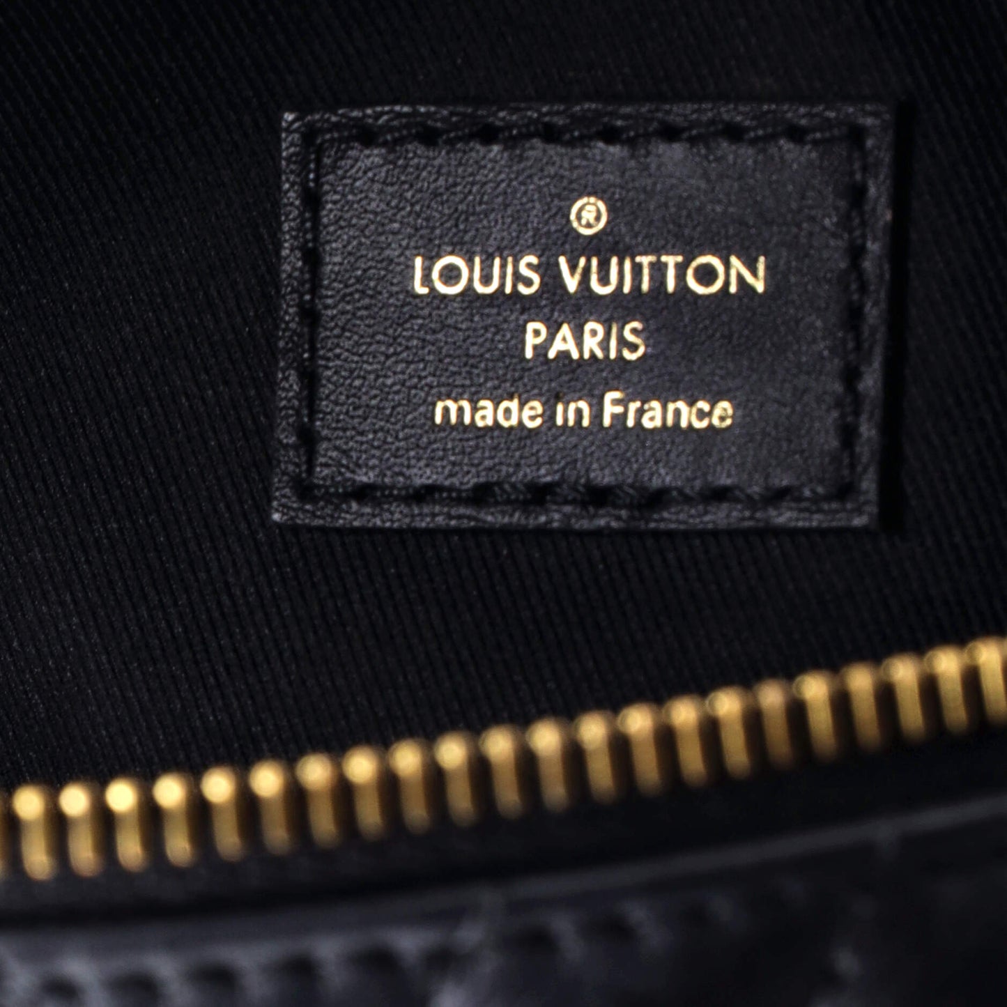 Louis Vuitton New Wave Bumbag Quilted Leather