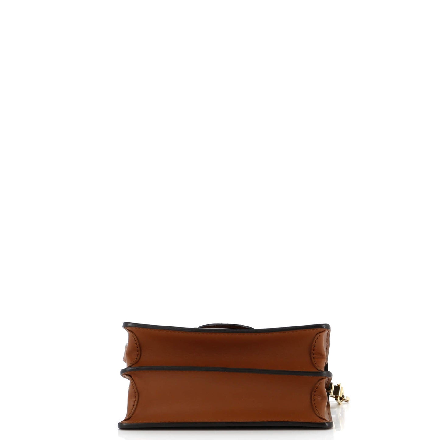 Louis Vuitton Dauphine Shoulder Bag Reverse Monogram Canvas Mini
