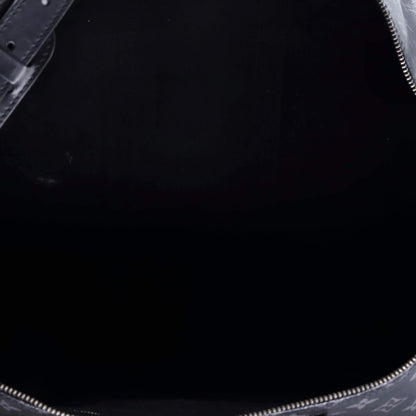Louis Vuitton Keepall Bandouliere Bag Monogram Eclipse Canvas 55